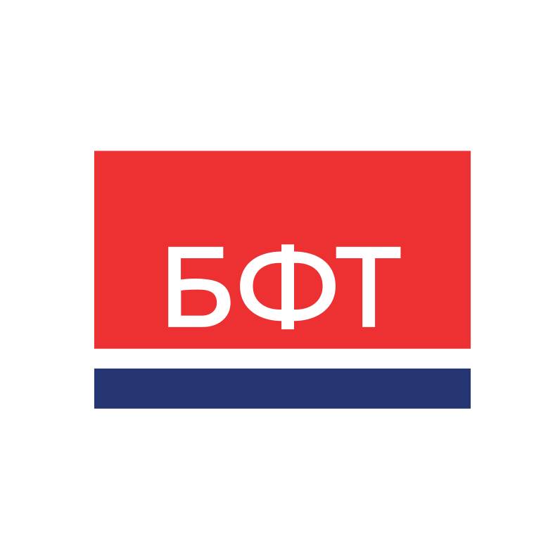 Иконка канала БФТ-Холдинг