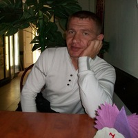 Иконка канала Олег Волощенко