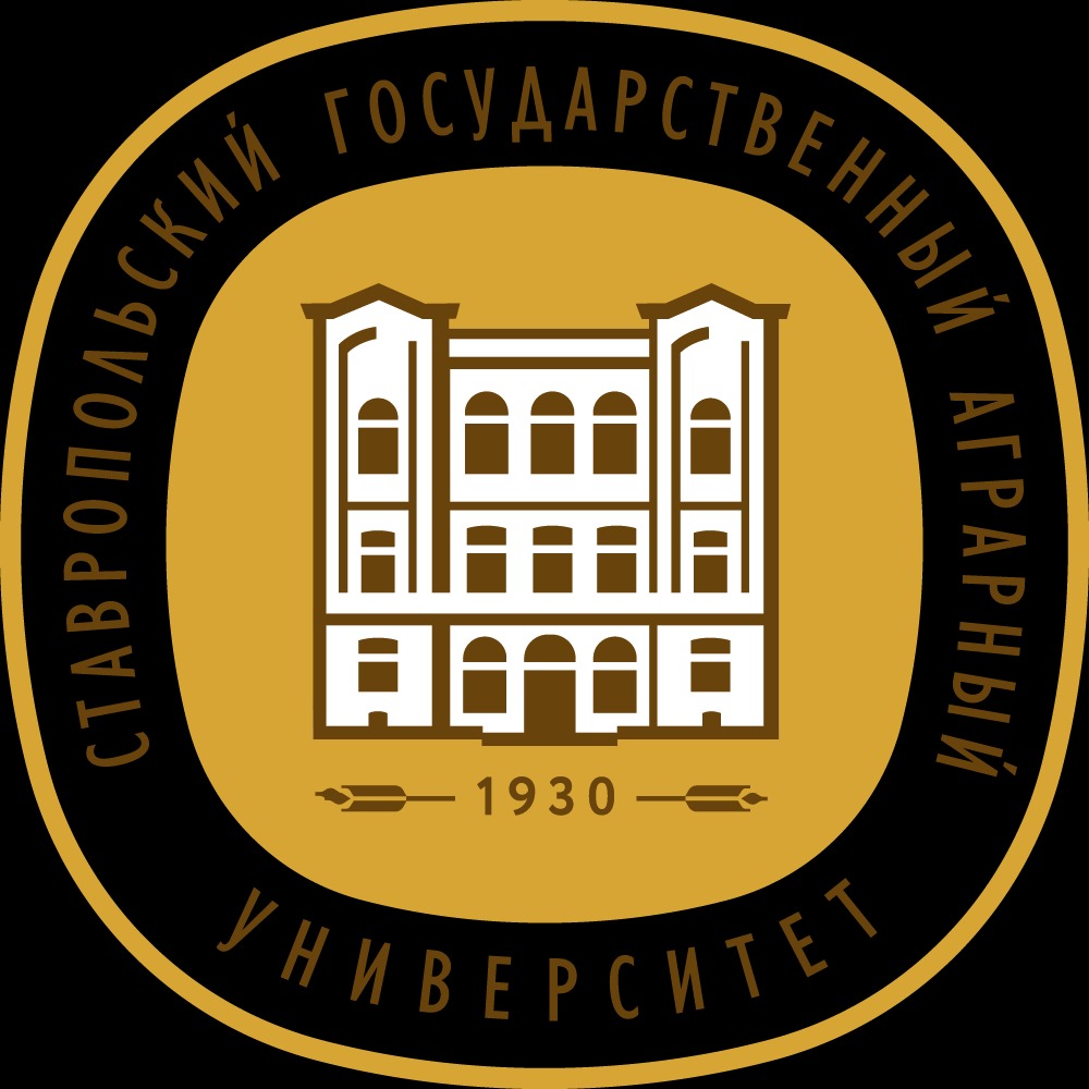 Иконка канала Ставропольский ГАУ