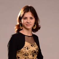 Иконка канала Екатерина Леванидова