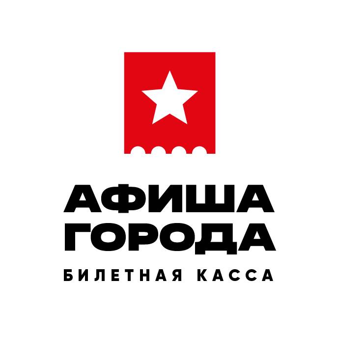 Иконка канала afishagoroda