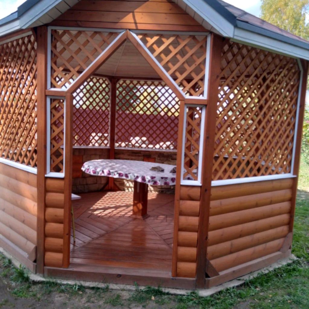 Иконка канала HOME38RUS