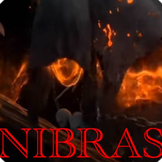 Страшные истории Nibras