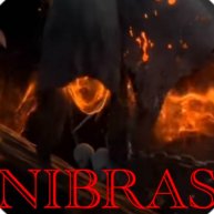 Иконка канала Страшные истории Nibras