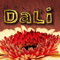 Иконка канала DaLi