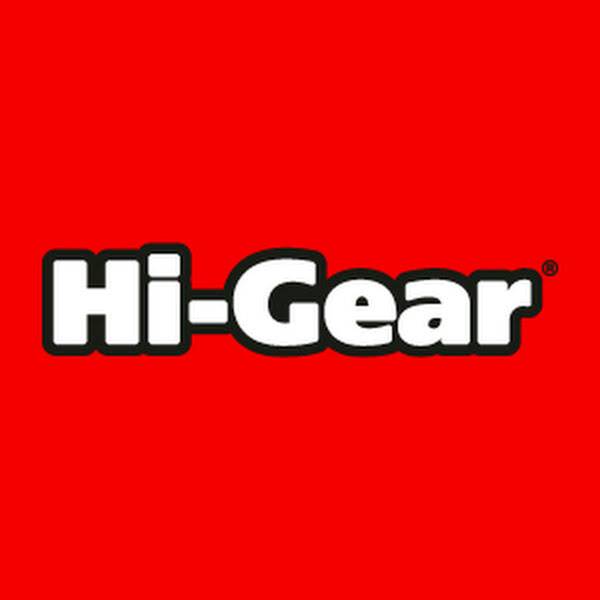 Иконка канала Hi-Gear