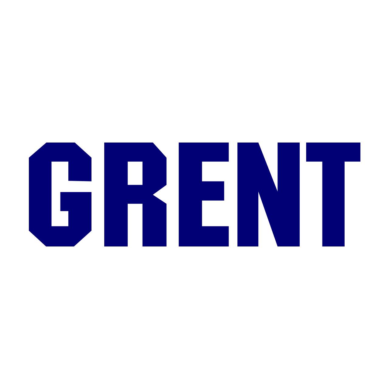 Иконка канала GRENT
