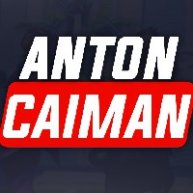 Иконка канала Anton Caiman