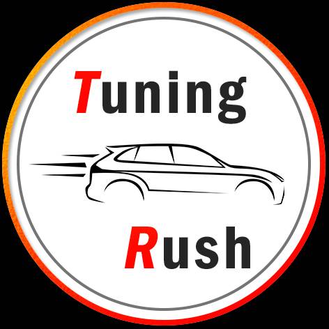Иконка канала Tuning Rush