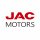 Иконка канала JAC TRUCKS RUSSIA