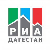 Иконка канала РИА "Дагестан"