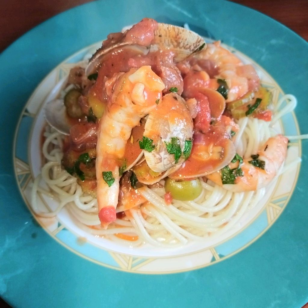 Иконка канала О еде для похудения.