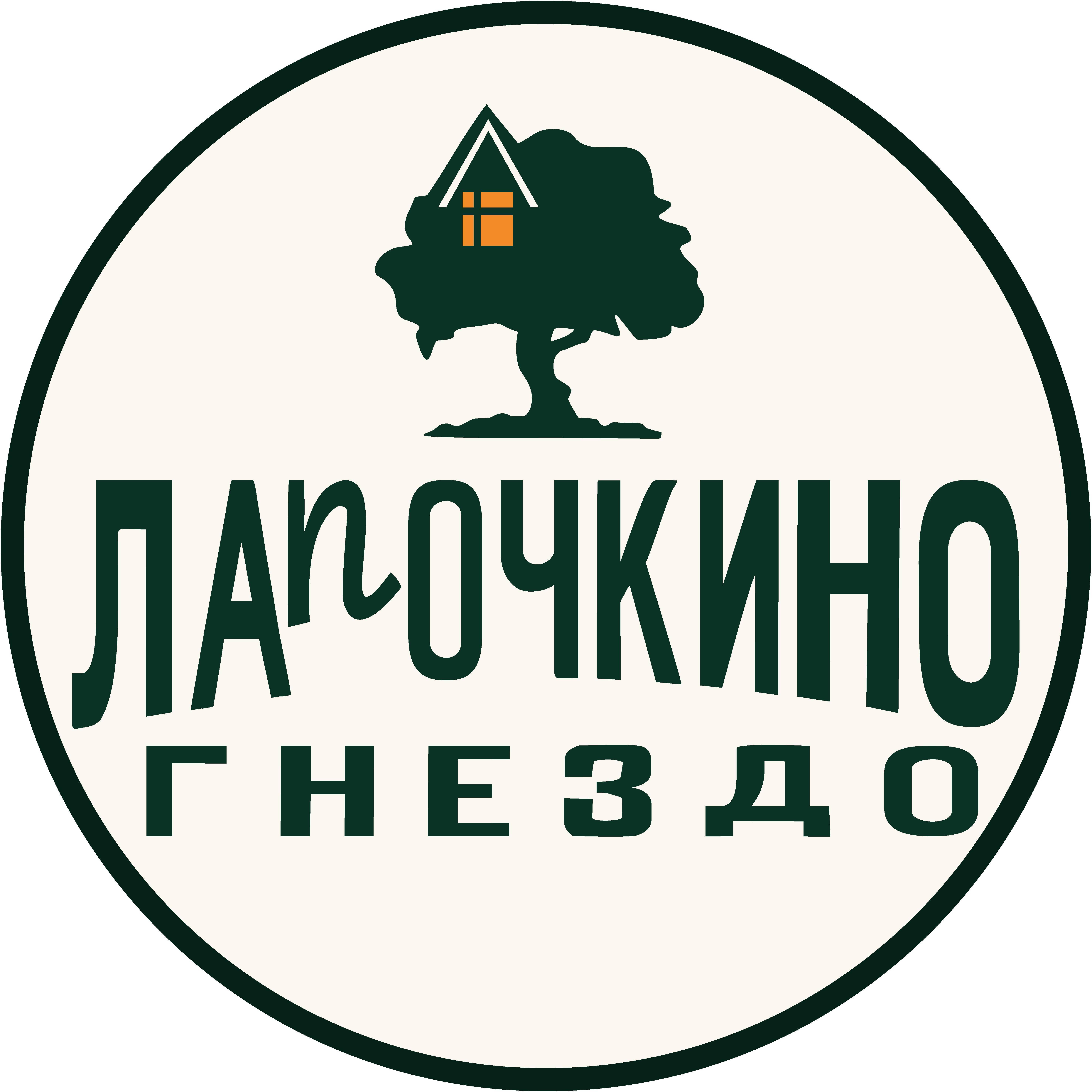 Иконка канала Лапочкино гнездо