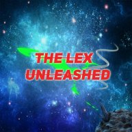 Иконка канала thelexunleashed