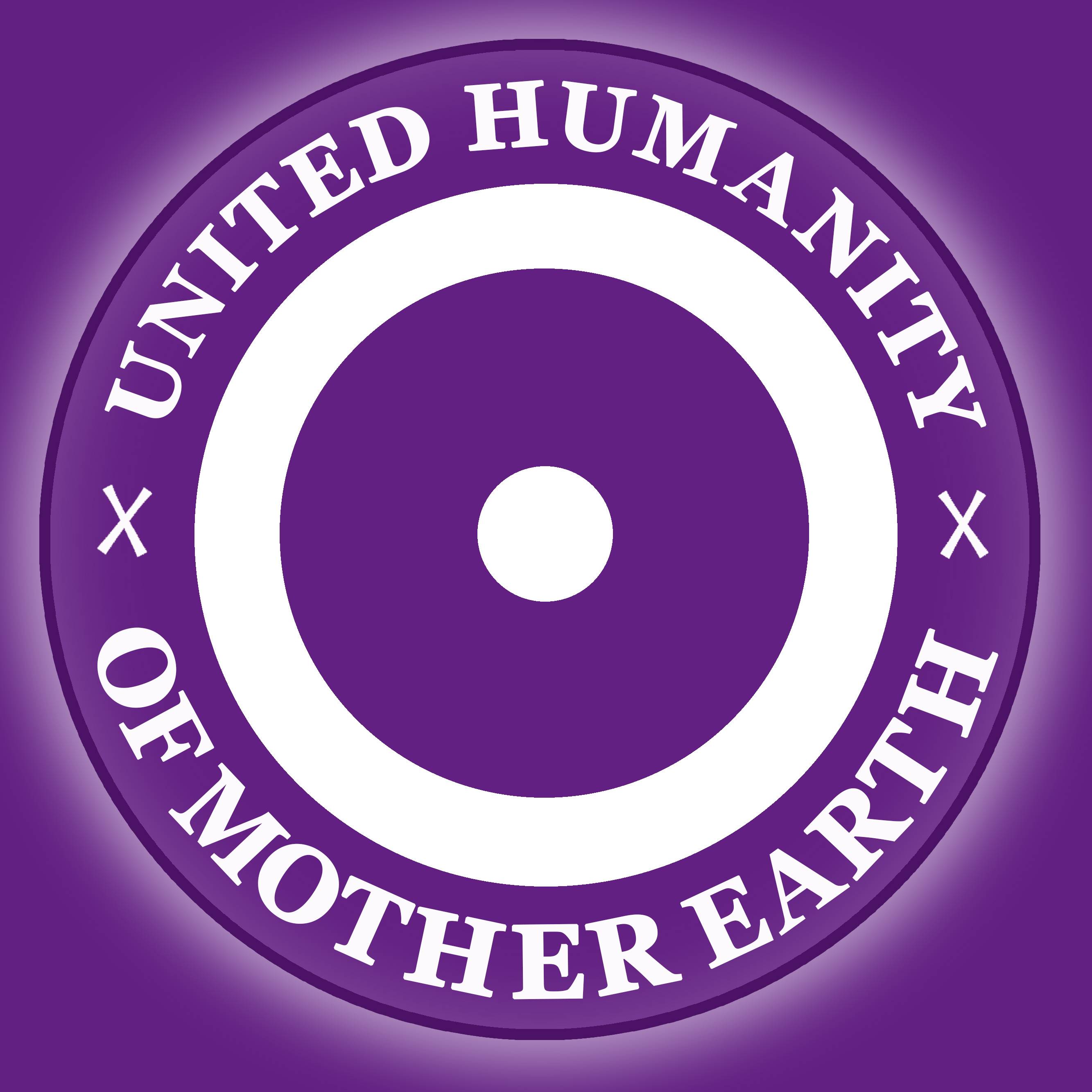 Иконка канала United Humanity of Mother Earth
