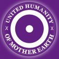 Иконка канала United Humanity of Mother Earth