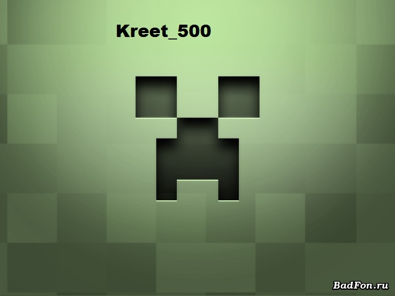 Иконка канала Kreet_500