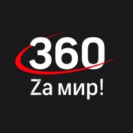 Иконка канала Телеканал 360