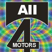 Иконка канала All4Motors