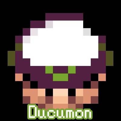 Иконка канала Ducumon