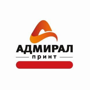 Иконка канала Типография "Адмирал"