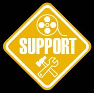 Иконка канала Support