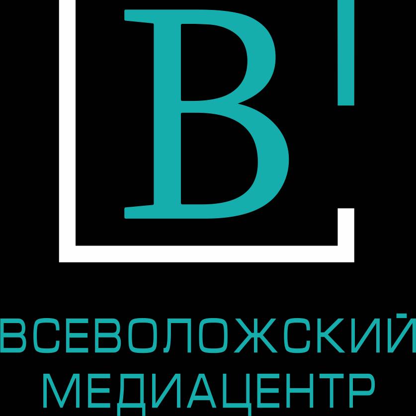 Иконка канала Всеволожский Медиацентр В1