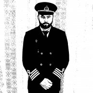 Иконка канала Capt. Tymur Rudov
