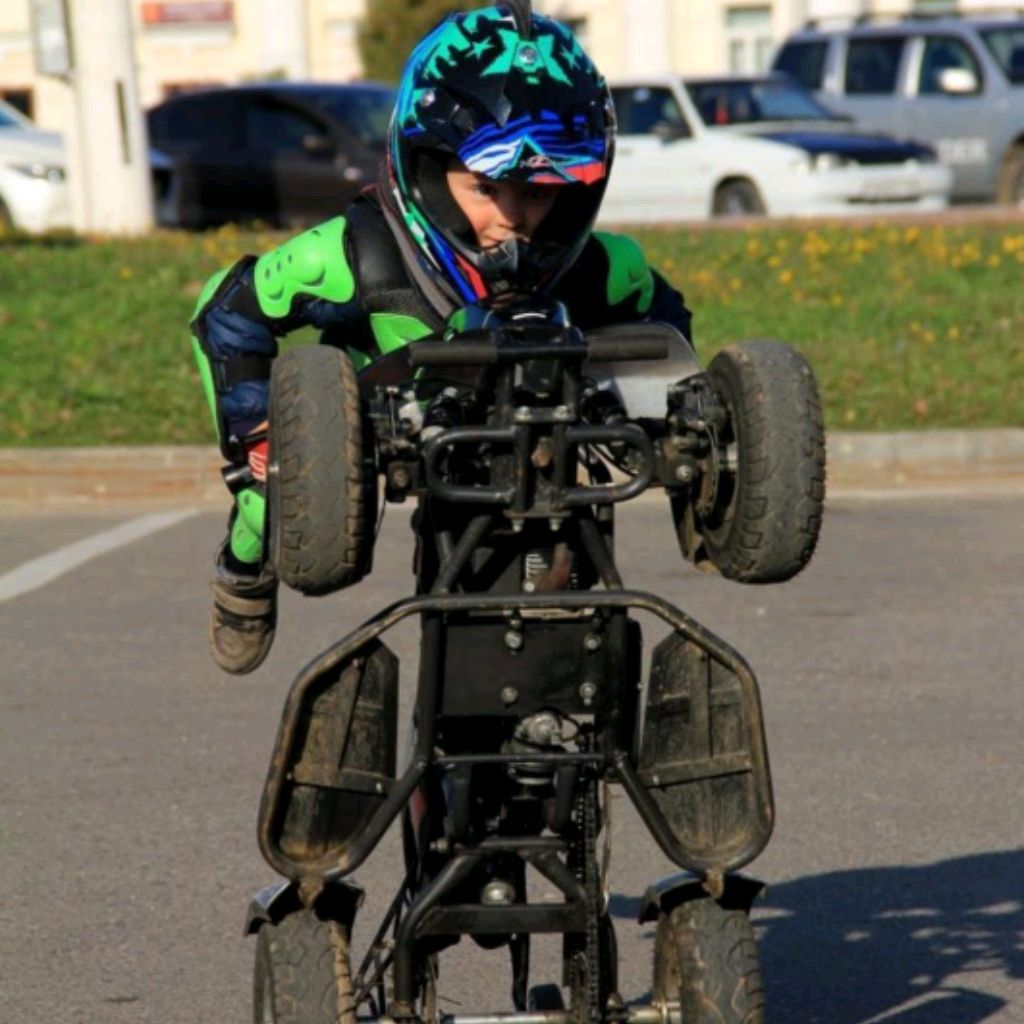 Иконка канала Даниил