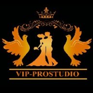 Иконка канала VIP ProStudio