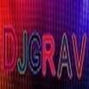 Иконка канала DJ GRAV