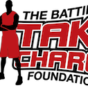 Иконка канала Takechargefoundation