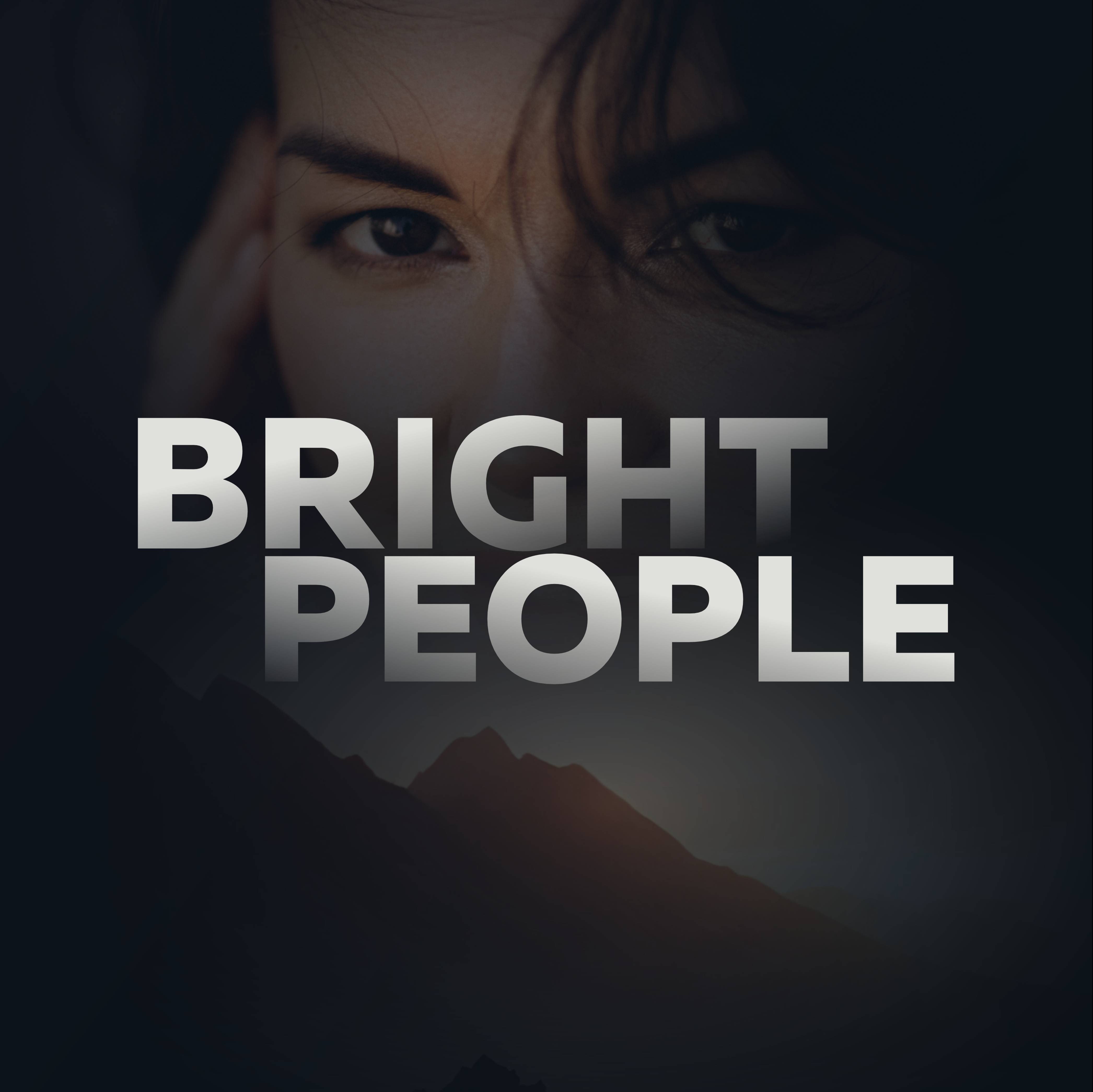 Иконка канала BRIGHT PEOPLE