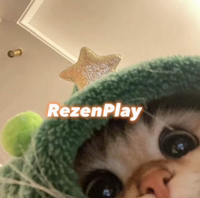 Иконка канала RezenPlay