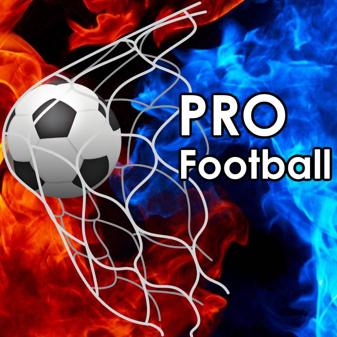 Иконка канала PROFootball