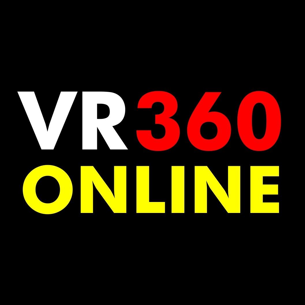 Иконка канала vr360online