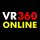 Иконка канала vr360online