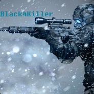 Иконка канала Black4Killer