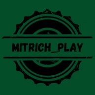 Иконка канала MitrichPlay