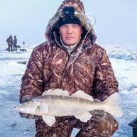 Иконка канала Рыбак Валерий