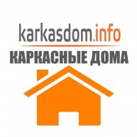 Иконка канала KarkasDom.info