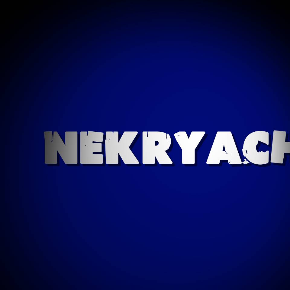 Nekryach