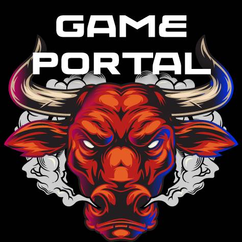 Иконка канала Game Portal