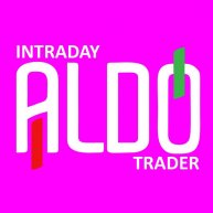 Иконка канала ALDO Трейдер