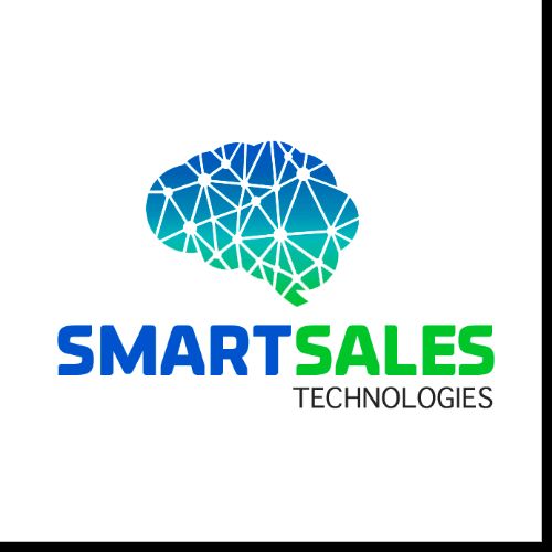 Иконка канала Smartsales - автоматизация бизнеса