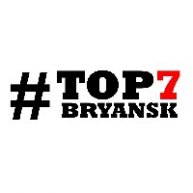 Иконка канала top7bryansk