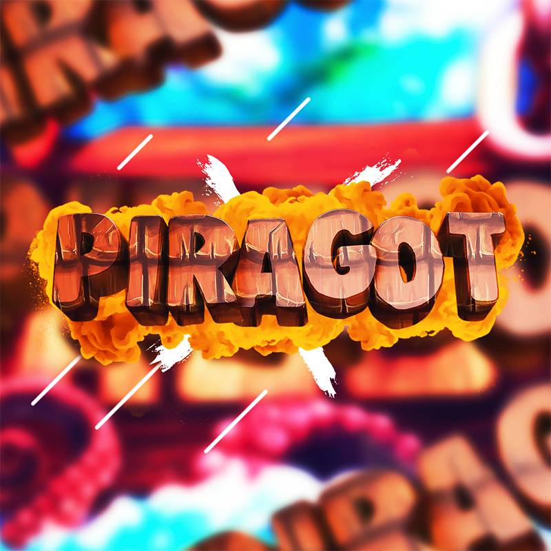 Иконка канала PiraGot