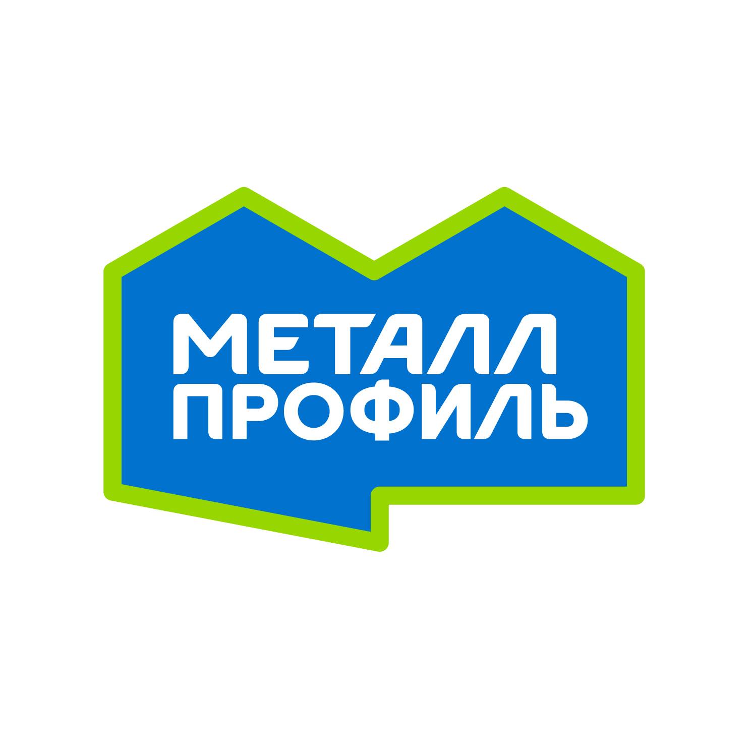 Иконка канала Металл Профиль