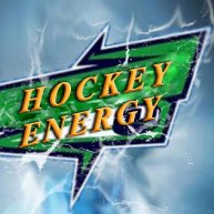 Иконка канала Hockey Energy