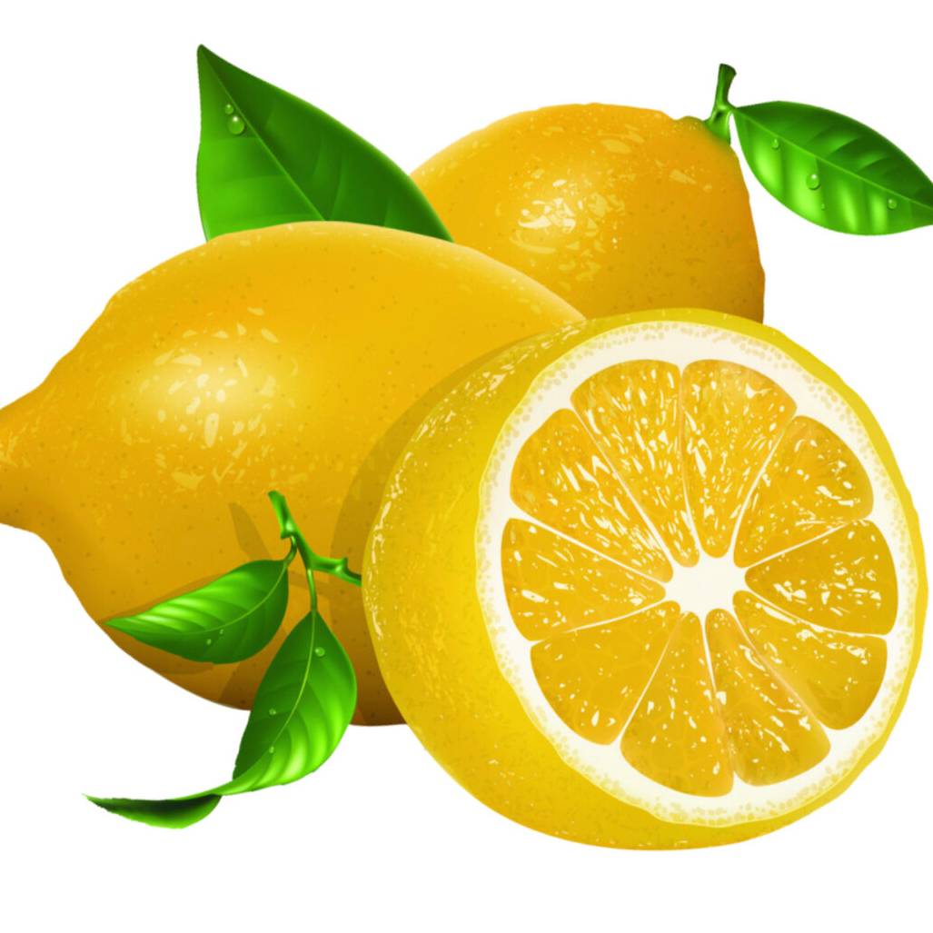 Иконка канала Лимон
